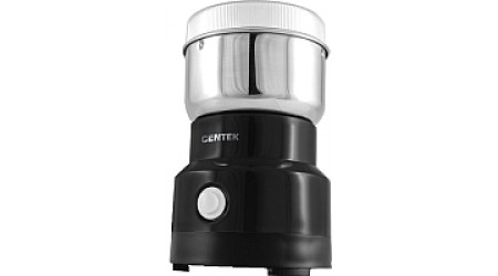 Кофемолка Centek CT-1361 (черный)