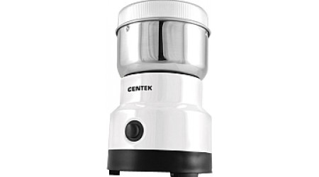 Кофемолка Centek CT-1361 (белый)