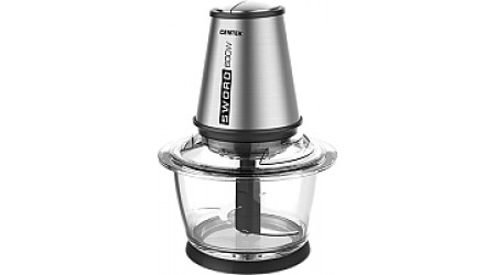 Измельчитель-чоппер Centek CT-1393 (сталь)