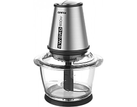 Измельчитель-чоппер Centek CT-1393 (сталь)