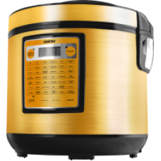 Мультиварка Centek CT-1495 Black Ceramic