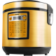 Мультиварка Centek CT-1495 Black Ceramic