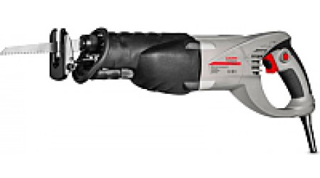 Сабельная пила CROWN CT15133
