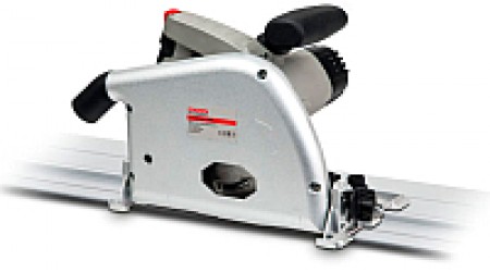 Погружная пила CROWN CT15134-165 (7640177422002)