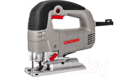 Электролобзик CROWN CT15189