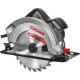 Дисковая пила CROWN CT15199-185