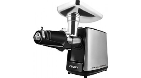 Мясорубка электрическая Centek CT-1617 Juice
