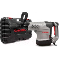 Отбойный молоток CROWN CT18123V BMC