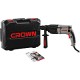 Перфоратор CROWN CT18138 BMC