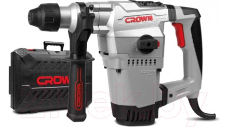 Перфоратор CROWN CT18158 BMC