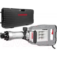 Отбойный молоток CROWN CT18172 BMC