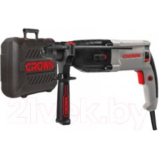 Перфоратор CROWN CT18180 BMC