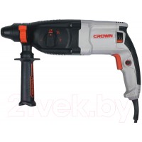 Перфоратор CROWN CT18181 BMC