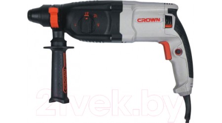 Перфоратор CROWN CT18181 BMC