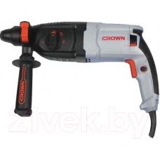 Перфоратор CROWN CT18182 BMC
