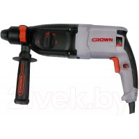 Перфоратор CROWN CT18183 BMC