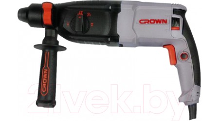 Перфоратор CROWN CT18183 BMC