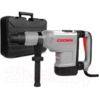 Перфоратор CROWN CT18189 BMC