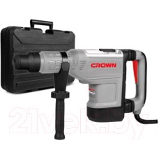 Перфоратор CROWN CT18189 BMC