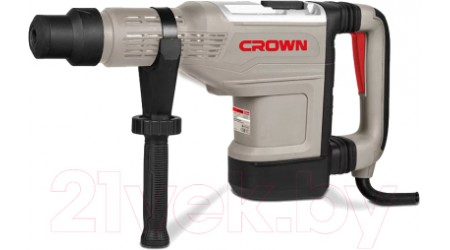 Перфоратор CROWN CT18189 BMC