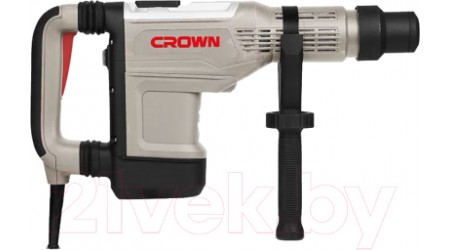 Перфоратор CROWN CT18189 BMC