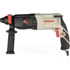 Перфоратор CROWN CT18211 BMC