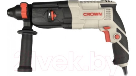 Перфоратор CROWN CT18211 BMC