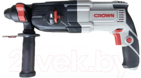 Перфоратор CROWN CT18212 BMC