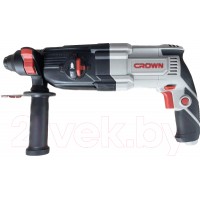 Перфоратор CROWN CT18212 (EA) BMC