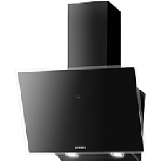 Вытяжка декоративная Centek CT-1829-60 (черный)