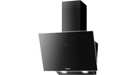 Вытяжка наклонная Centek CT-1829-60 (черный)