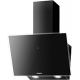 Вытяжка декоративная Centek CT-1829-60 (черный)
