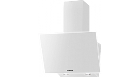 Вытяжка наклонная Centek CT-1829-60 (белый)