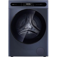 Стирально-сушильная машина Centek CT-1952 (серый)