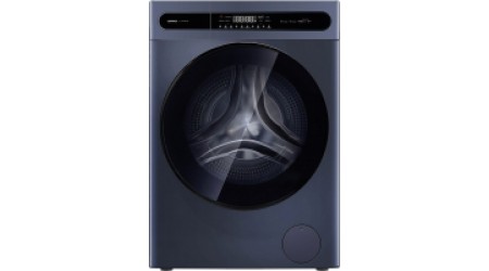 Стирально-сушильная машина Centek CT-1952 (серый)