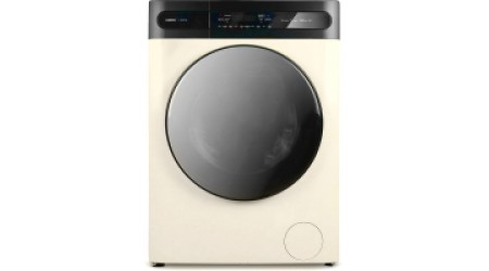 Стирально-сушильная машина Centek CT-1958 (бежевый)