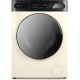 Стирально-сушильная машина Centek CT-1958 (бежевый)
