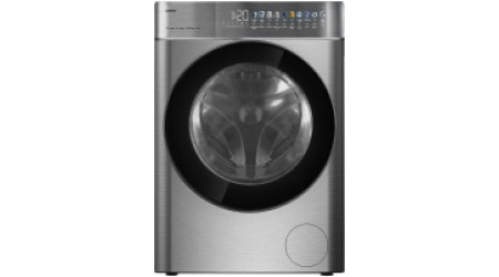 Стирально-сушильная машина Centek CT-1965 (серый)