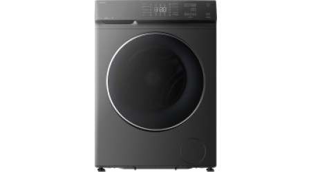 Стиральная машина Centek CT-1972  (серый)