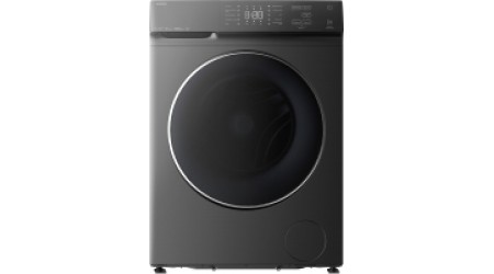 Стиральная машина Centek CT-1973 (серый)