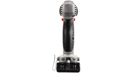 Аккумуляторная дрель-шуруповерт CROWN CT21056L-1.5 BMC
