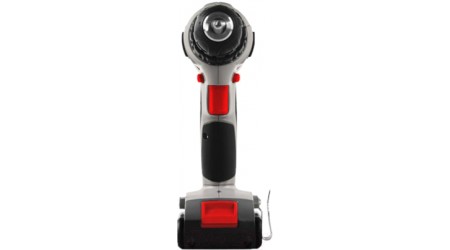 Аккумуляторная дрель-шуруповерт CROWN CT21056L-1.5 BMC