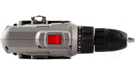 Аккумуляторная дрель-шуруповерт CROWN CT21056L-1.5 BMC
