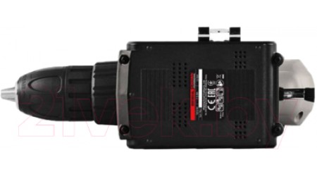 Аккумуляторная дрель-шуруповерт CROWN CT21056L-1.5 BMC