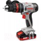Аккумуляторный шуруповерт CROWN CT21076HMX-4 BMC