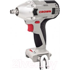 Аккумуляторный гайковерт CROWN CT22015HX