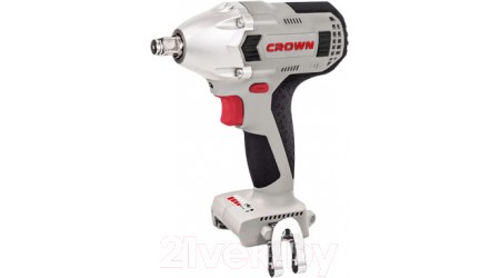 Аккумуляторный гайковерт CROWN CT22015HX