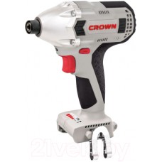 Аккумуляторный винтоверт CROWN CT22021HX