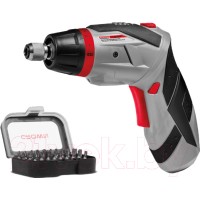Электроотвертка CROWN CT22025