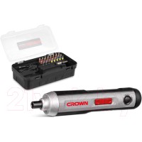 Электроотвертка CROWN CT22033 IMC